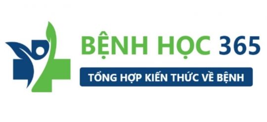 Bệnh học 365