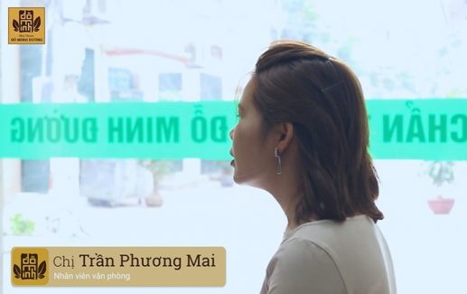 Viêm ngứa âm đạo – Căn bệnh phụ khoa gây ảnh hưởng đến hầu hết chị em trong đó có chị Phương Mai